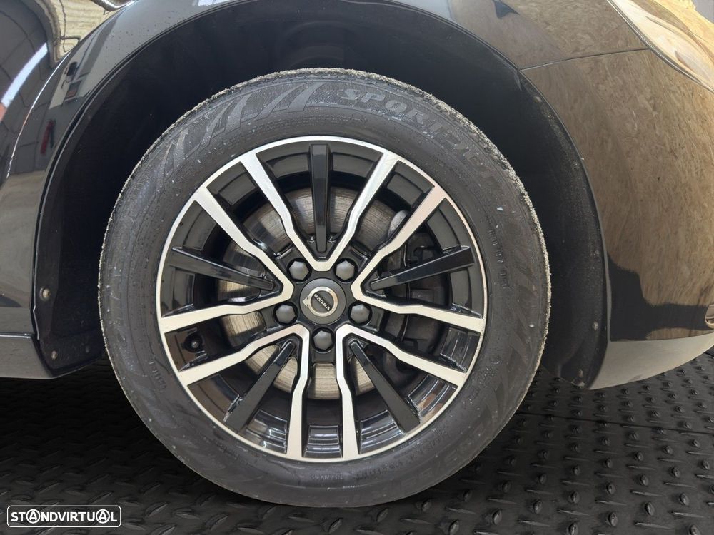 Volvo V40 1.5 T3 Sport Edition Geartronic - 16