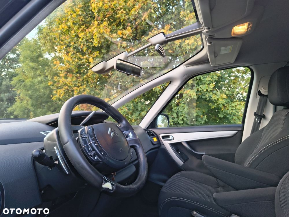 Citroën C4 Picasso - 7
