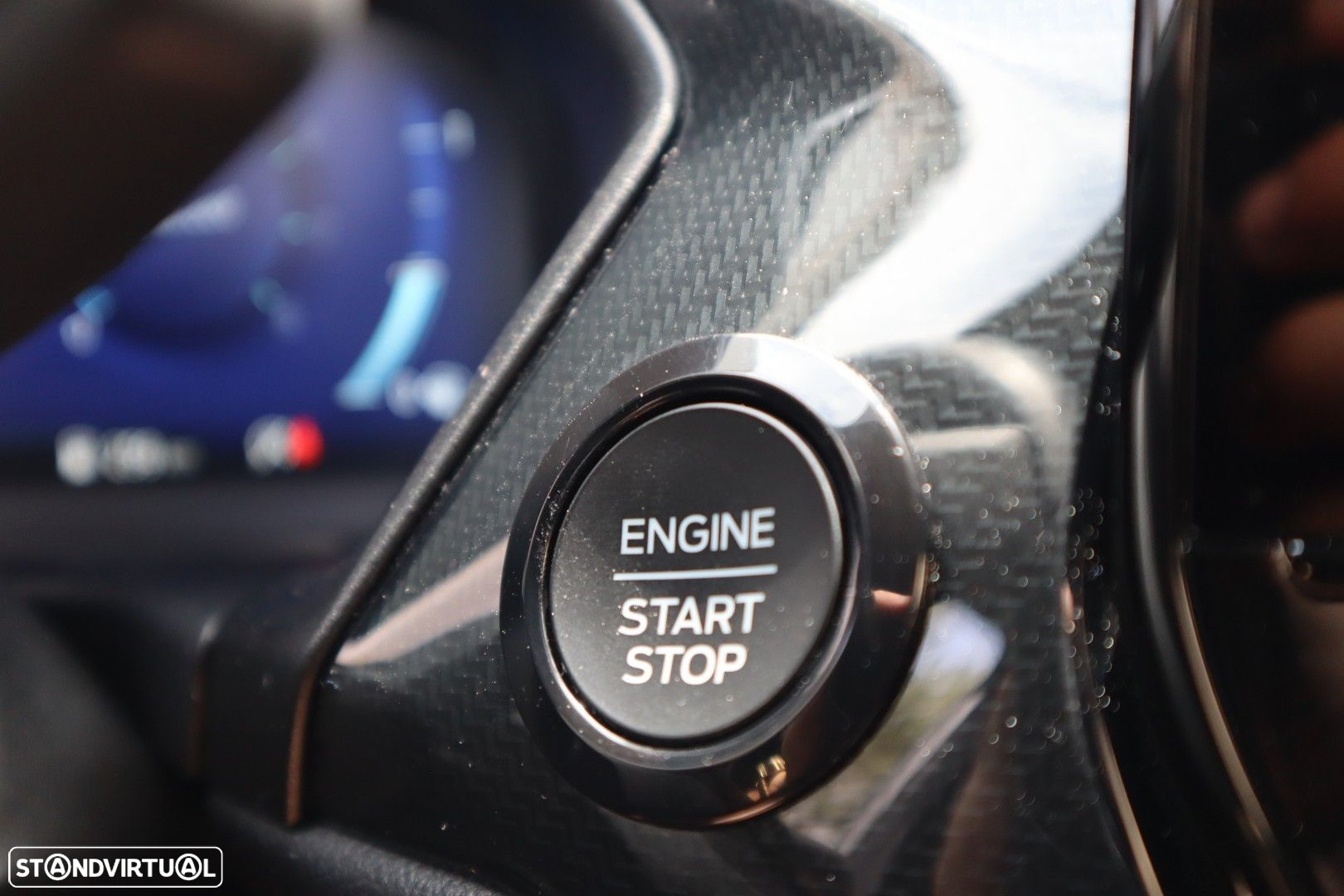Ford Puma 1.0 EcoBoost MHEV ST-Line - 37