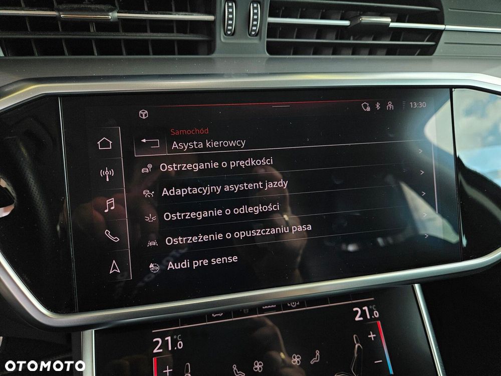 Audi A6 Avant 55 TFSI e PHEV Quattro S Line S tronic - 20