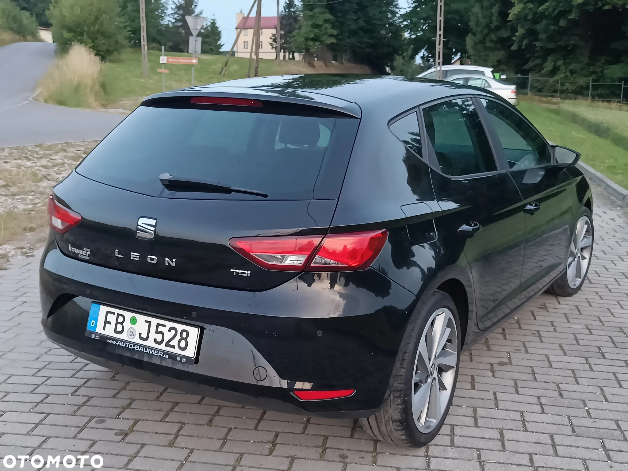 Seat Leon - 27