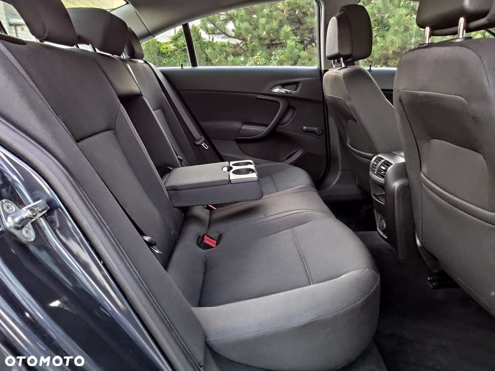 Opel Insignia 1.8 Cosmo - 17