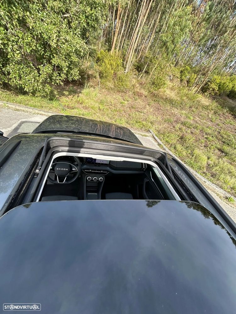 Skoda Kodiaq 1.5 TSI iV Selection DSG - 26