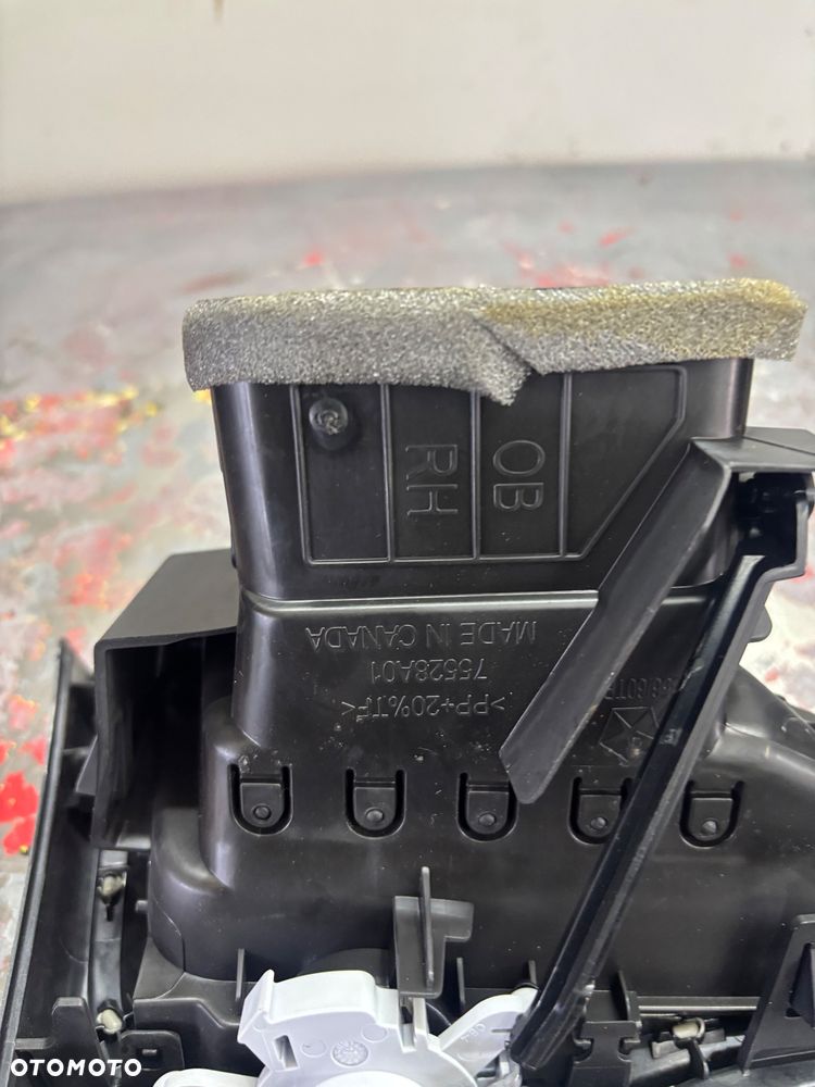 JEEP CHEROKEE KL LIFT 2019- KRATKA NAWIEWU PRAWA - 6