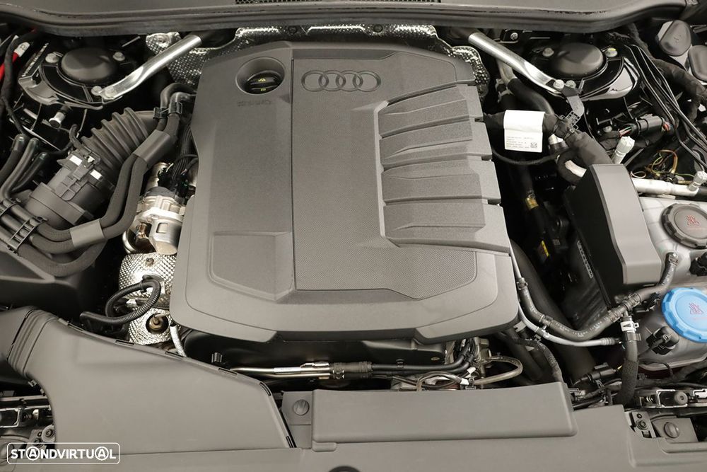 Audi A5 Avant TDI - 23