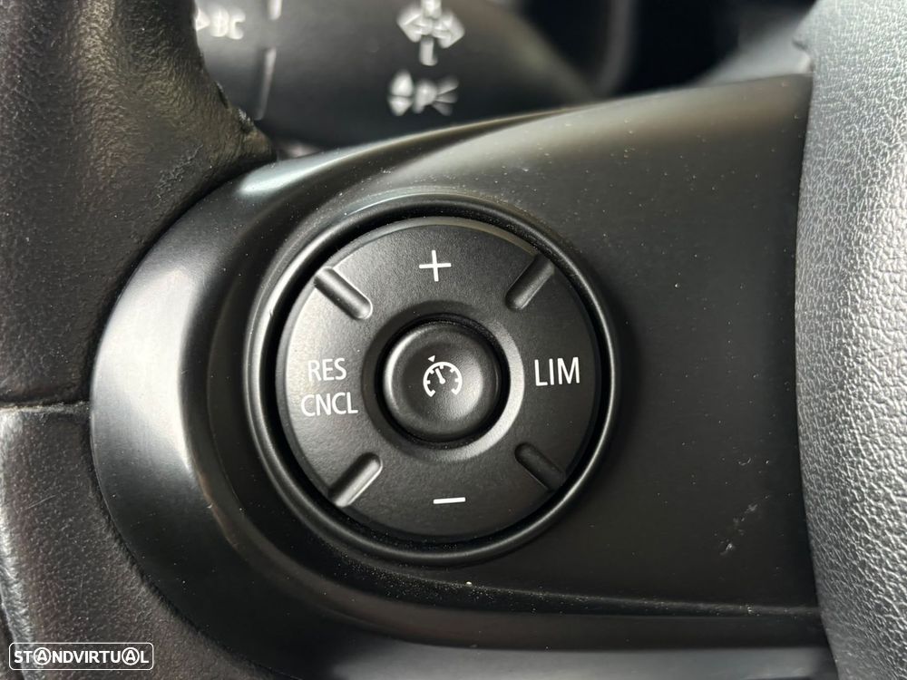 MINI Countryman Cooper D Sport Edition Auto - 16