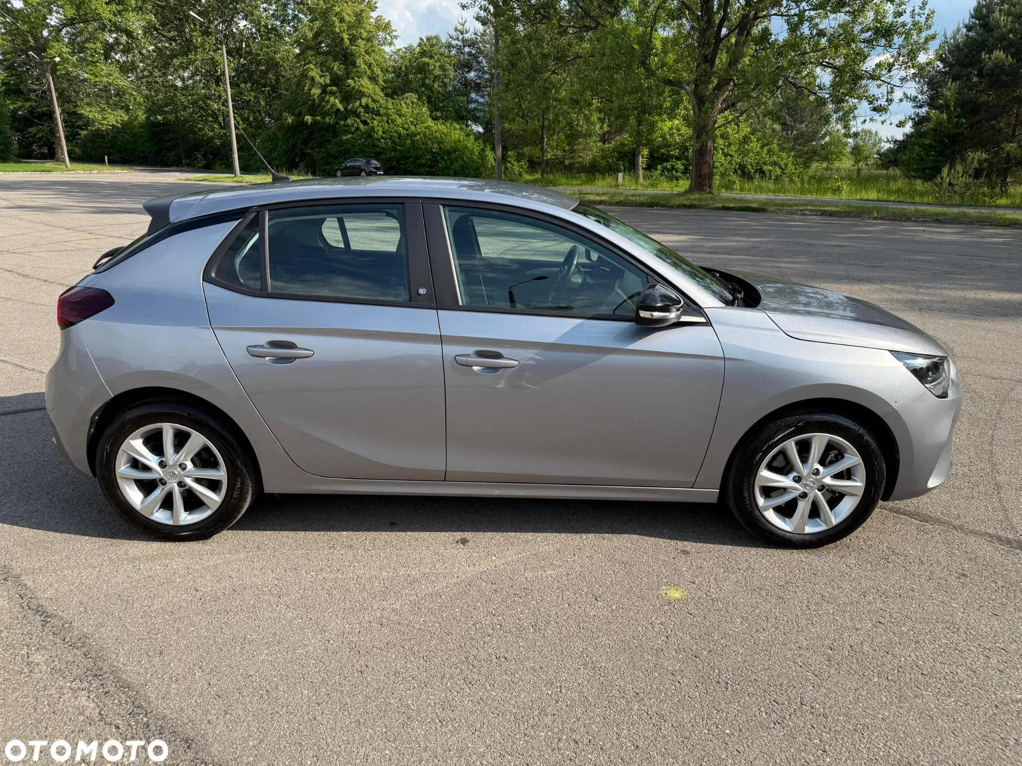 Opel Corsa Corsa-e Color Edition - 6
