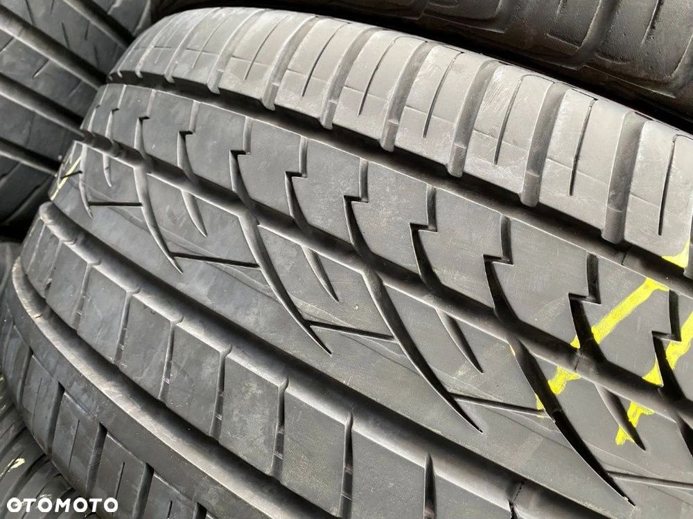 265/40/21 Continental CrossContact_6mm_4szt_(140) - 6