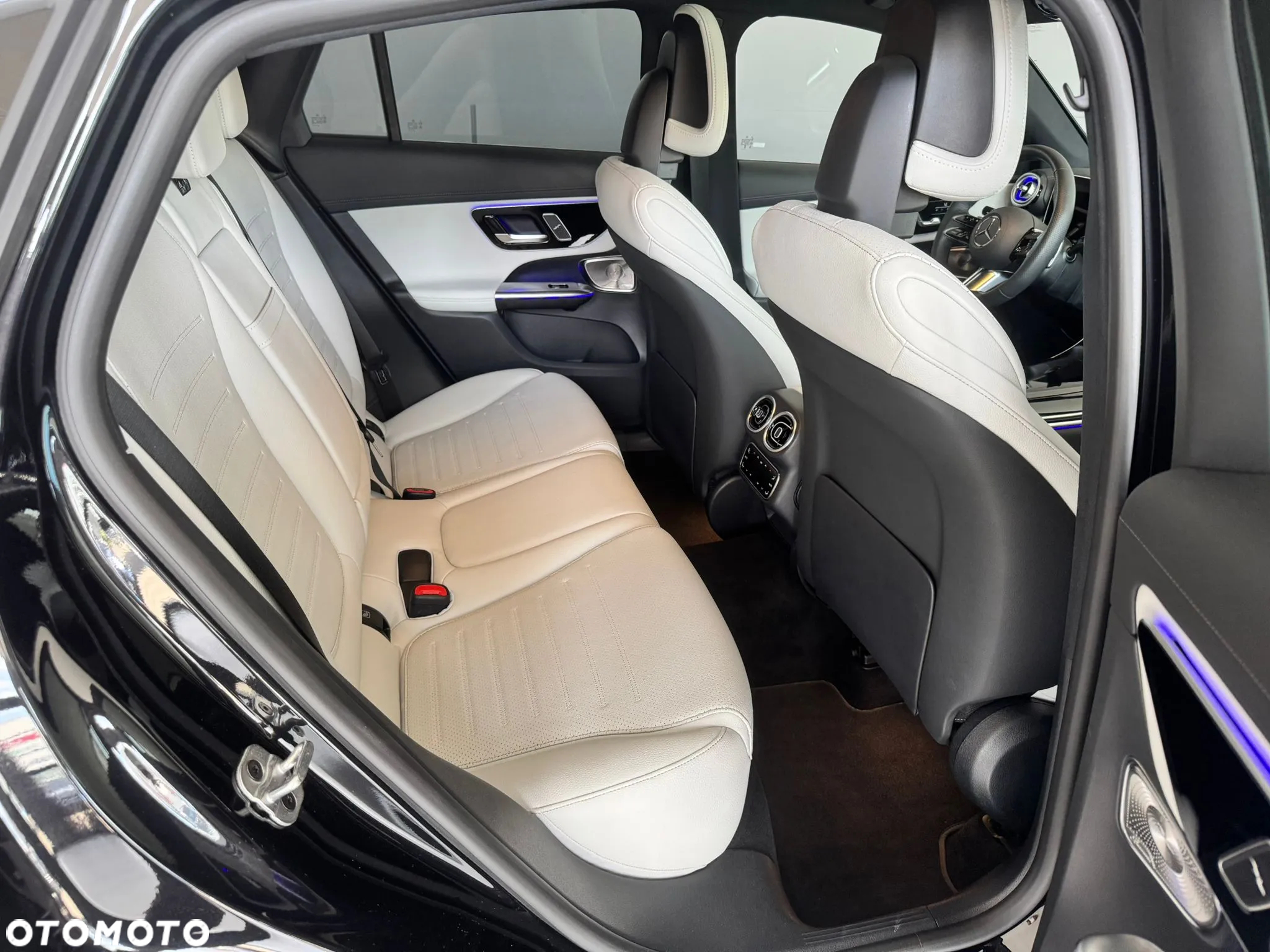 Mercedes-Benz GLC Coupe 220 d 4-Matic - 16