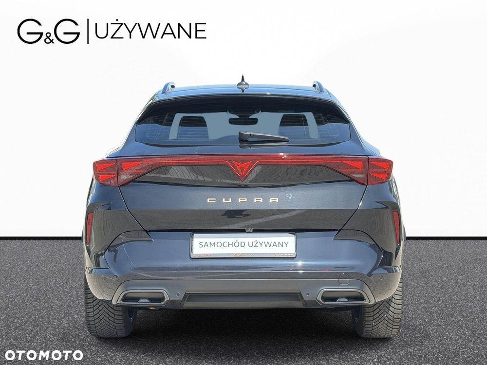 Cupra Formentor 1.5 TSI DSG - 7