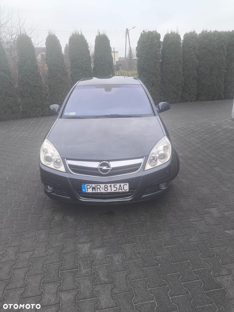 Opel Signum 1.9 CDTI Cosmo Plus - 5