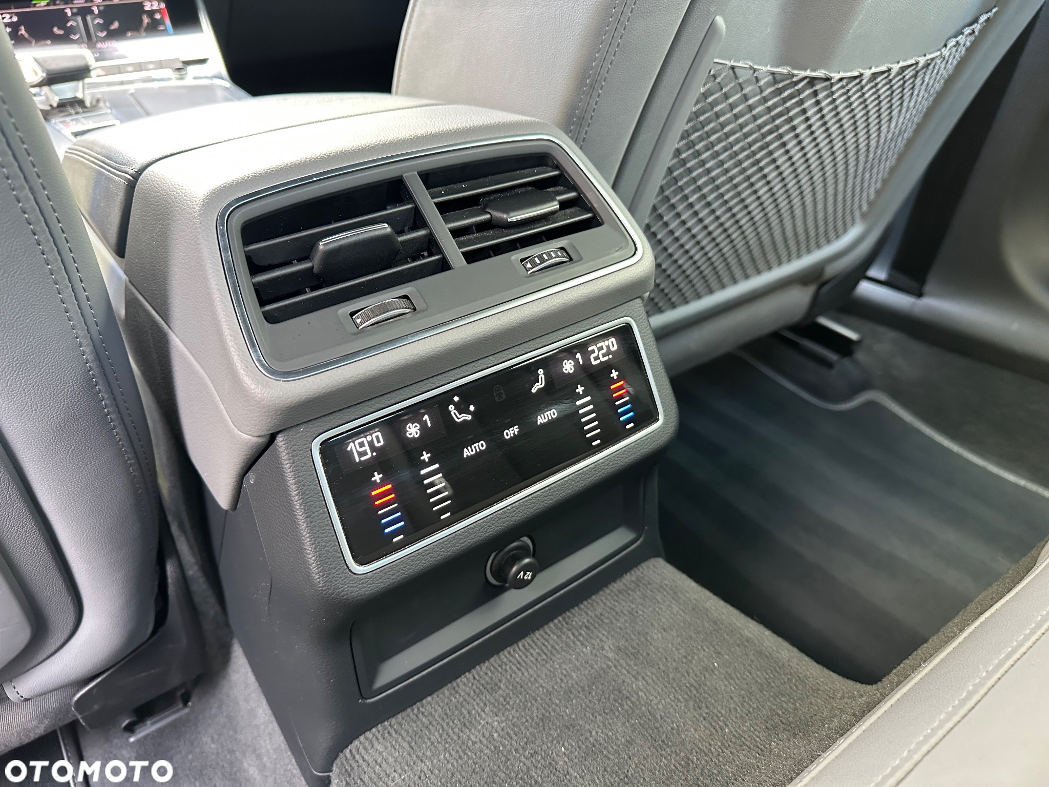 Audi A7 Sportback - 18