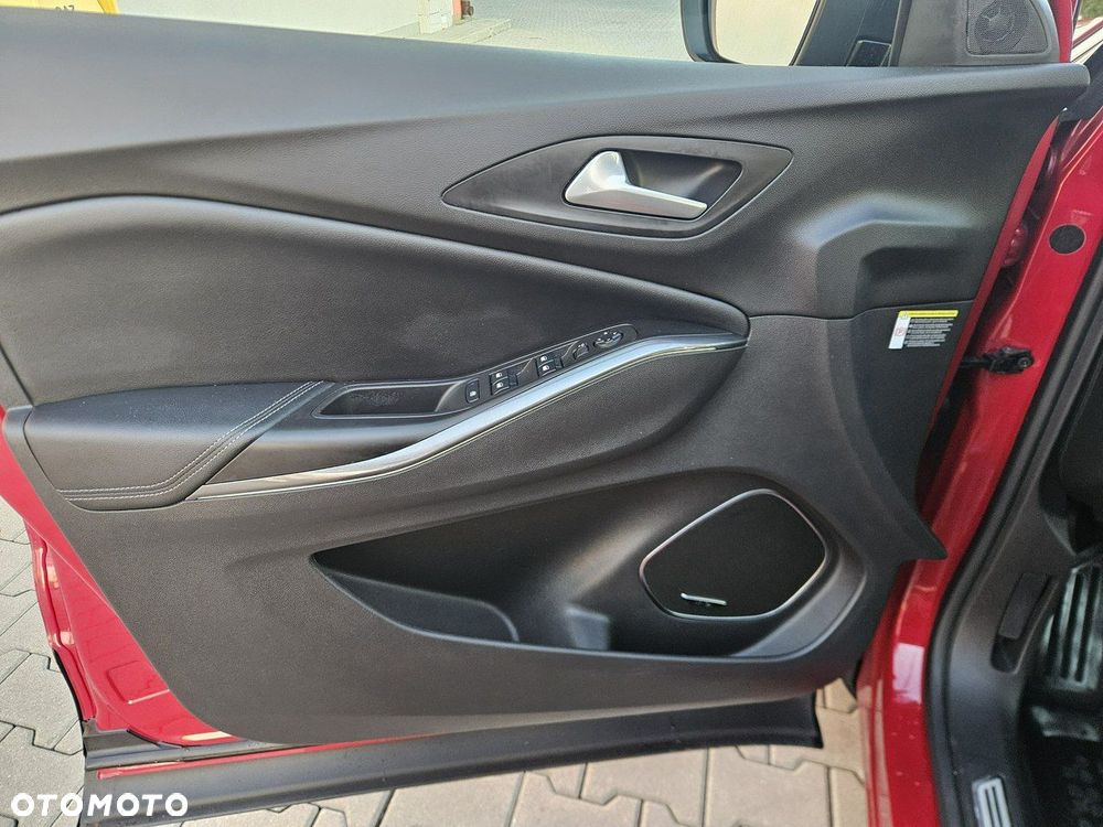 Opel Grandland X 1.6 Start/Stop Automatik Business Elegance - 19