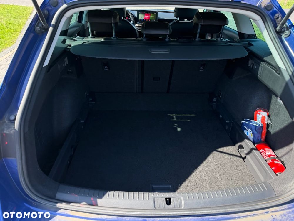 Seat Leon 2.0 TDI Xcellence S&S DSG - 17
