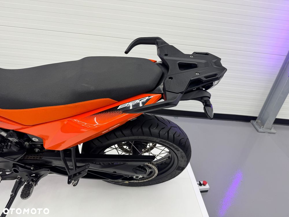 KTM Adventure - 30