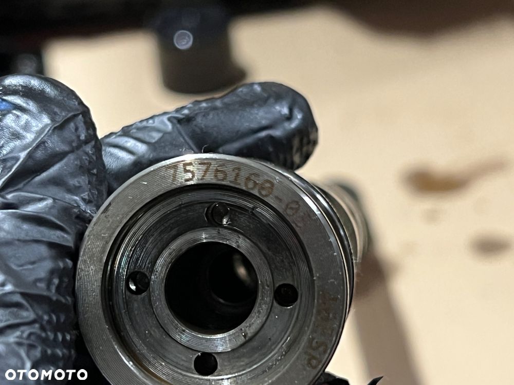 Wałek rozrządu S55 N55B30A ssący 7576160 - 6