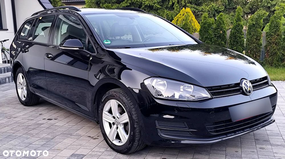 Volkswagen Golf 2.0 TDI BMT Highline DSG - 3
