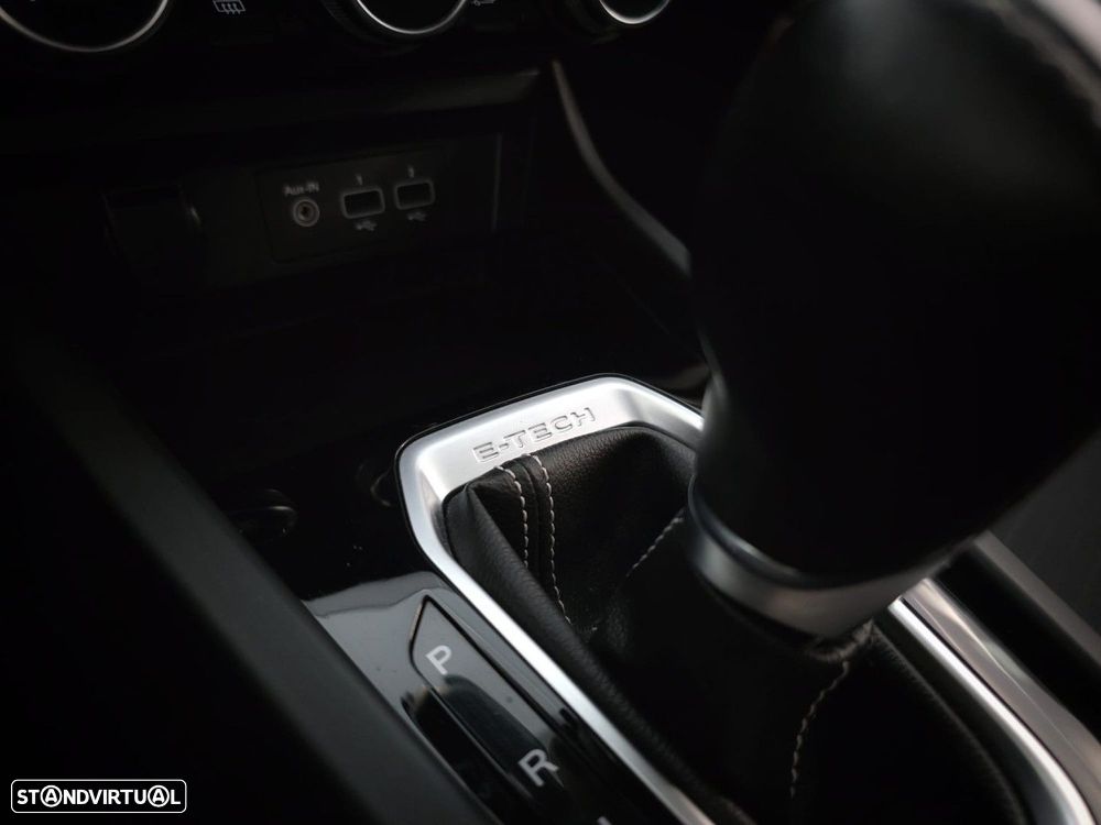 Renault Arkana 1.6 E-Tech Full Hybrid Techno - 25