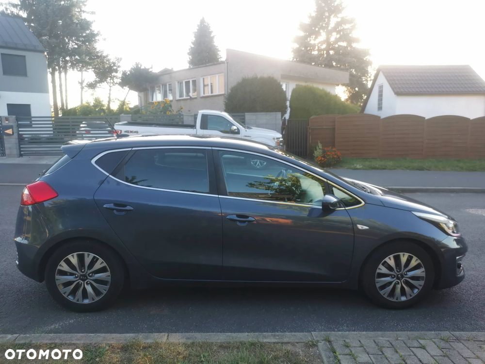 Kia Ceed 1.4 XL - 7