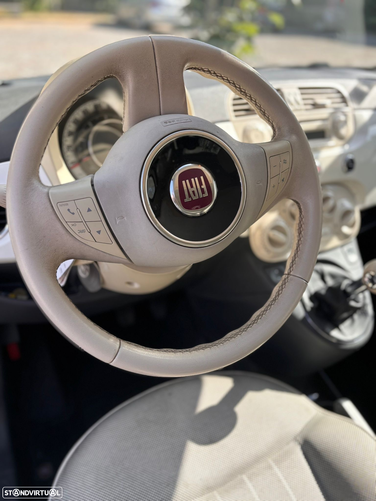 Fiat 500 - 8