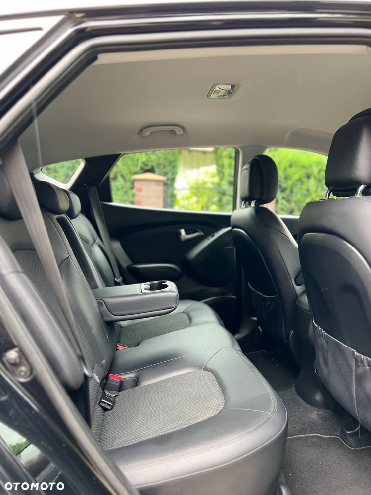 Hyundai ix35 2.0 2WD Style - 19