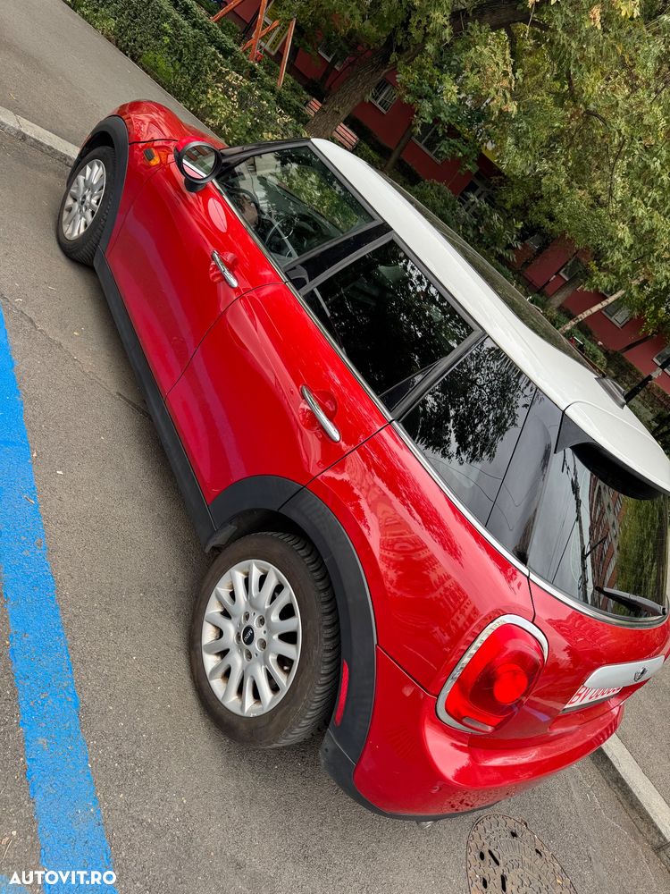 Mini Cooper - 21