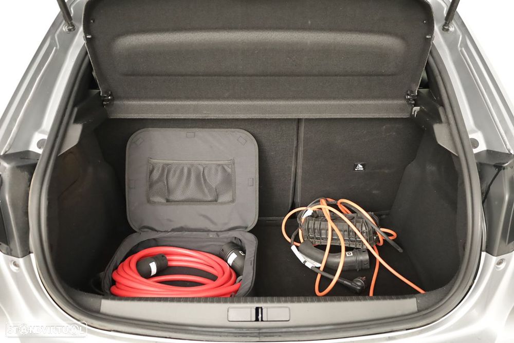 Peugeot e-208 50 kWh SE Style - 25