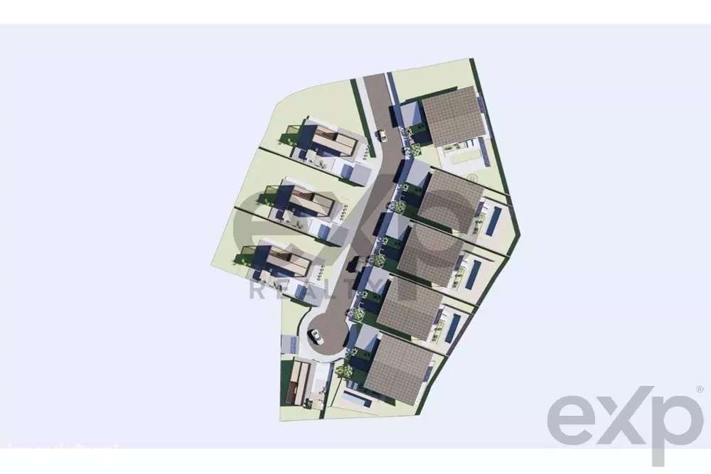 Terreno urbano para construção de moradias ou edificação de estruturas - Grande imagem: 3/12