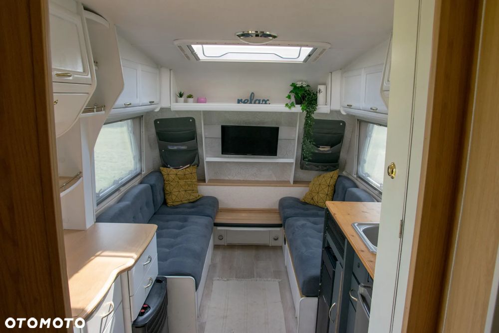 Inny Abbey GTS VOUGE 215 - 2