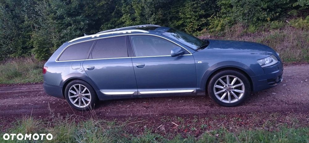 Audi A6 Allroad - 5