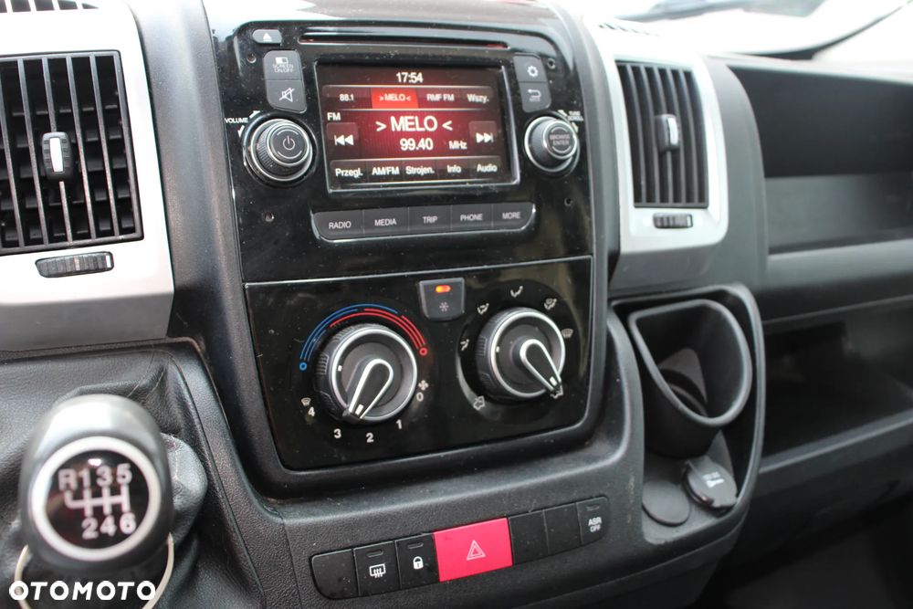 Fiat DUCATO - 11
