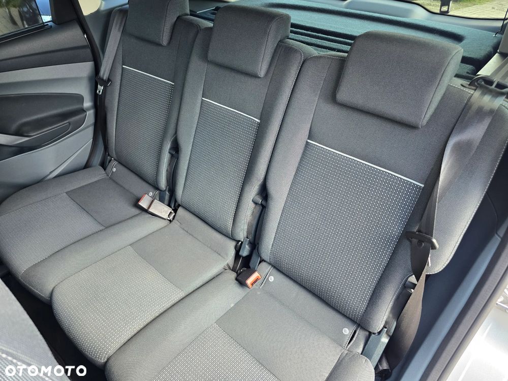 Ford C-MAX - 13