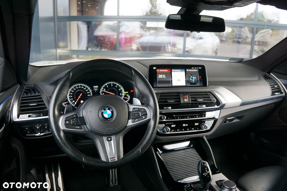 BMW X4 xDrive30i GPF M Sport X sport - 34