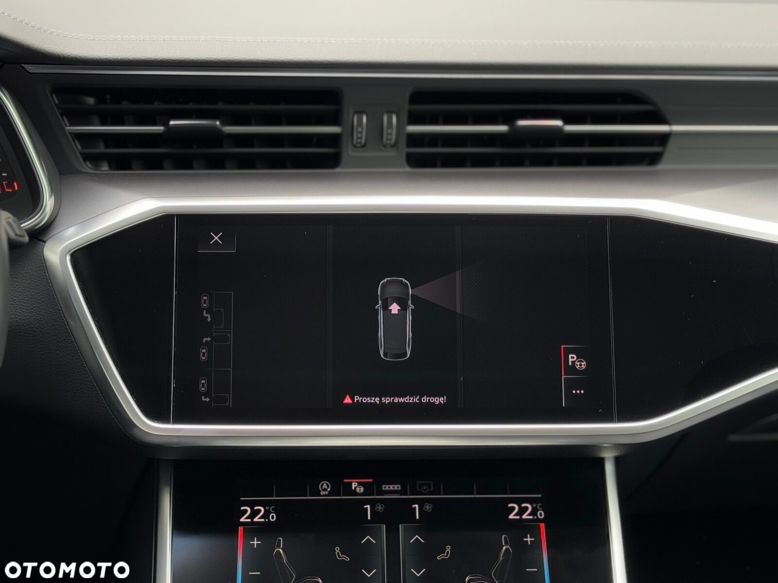 Audi A6 - 27