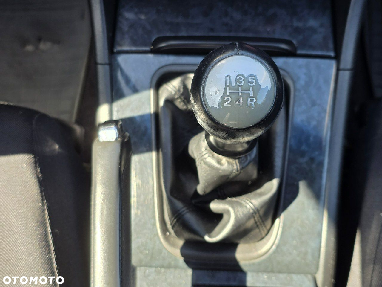 Honda Accord - 22