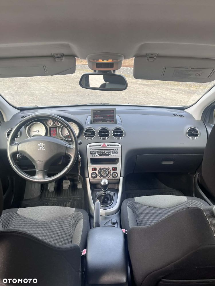 Peugeot 308 e-HDi FAP 110 Stop&Start Active - 17