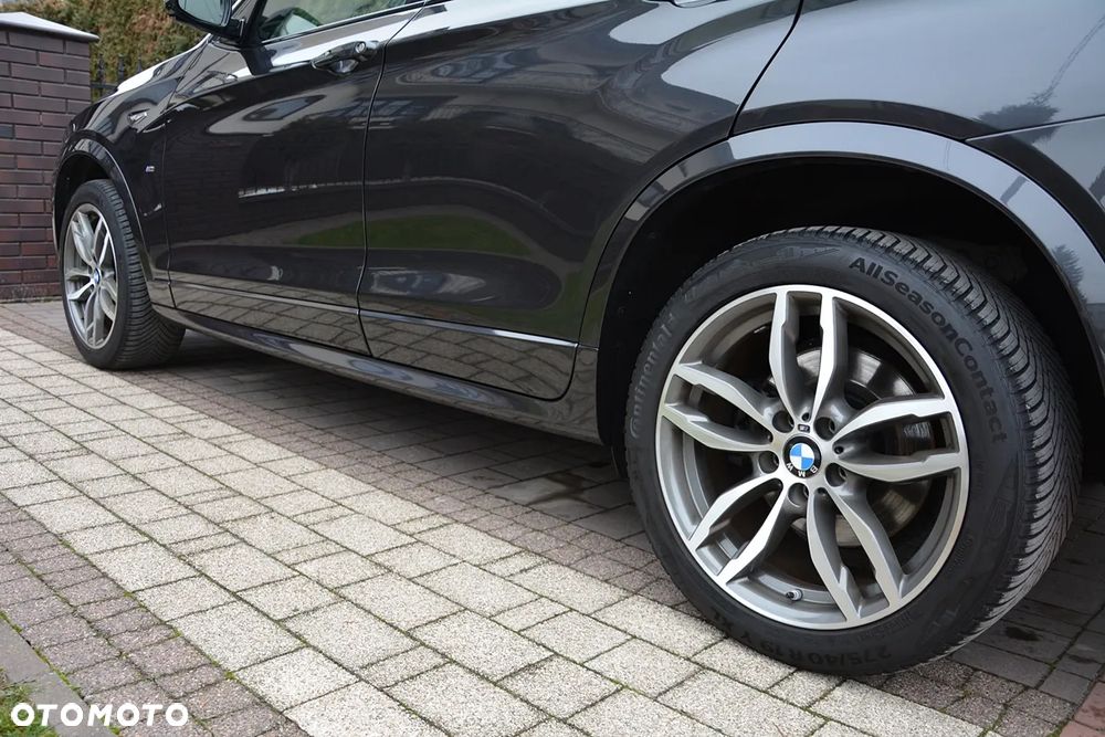 BMW X4 xDrive20d M Sport - 28