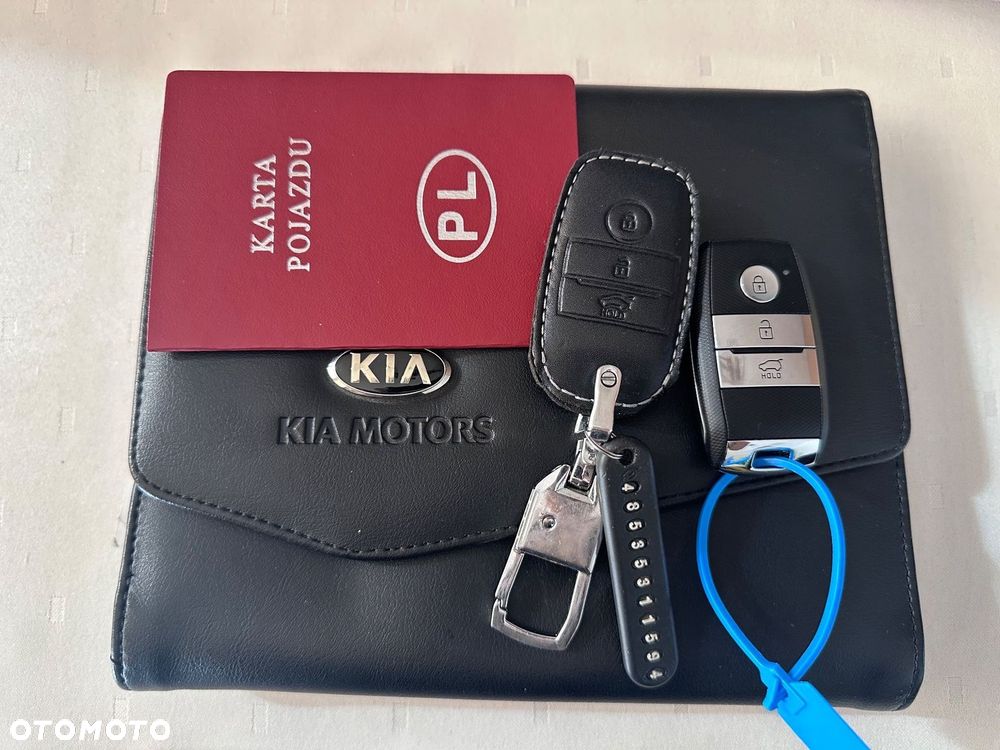 Kia Sportage 1.6 GDI Business Line L 2WD - 24