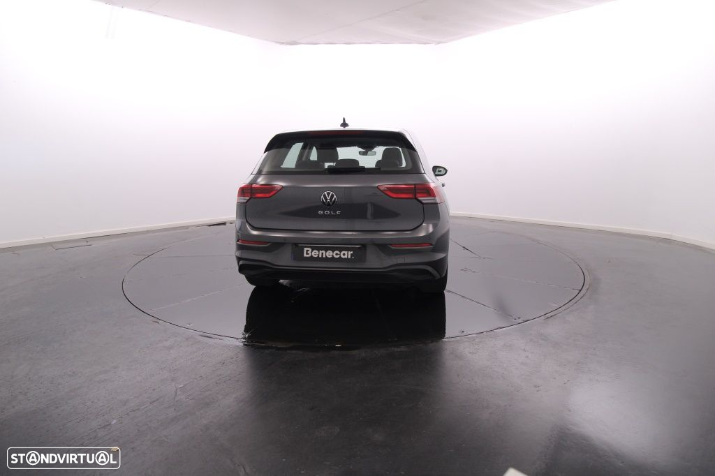 VW Golf 2.0 TDI Life - 6