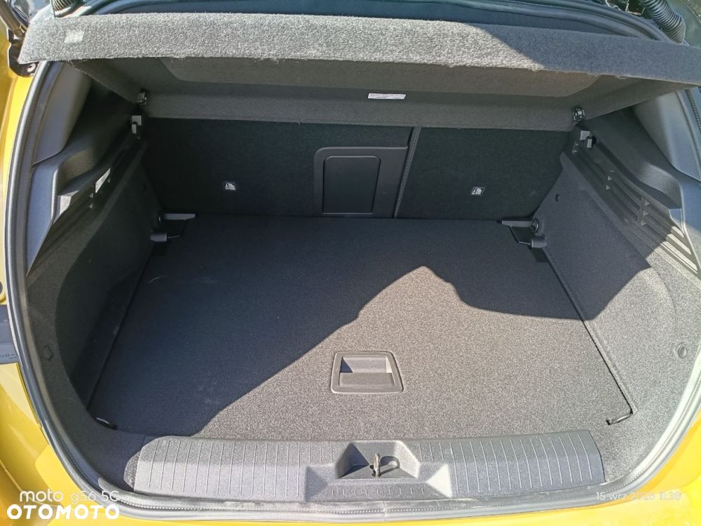 Opel Astra - 9