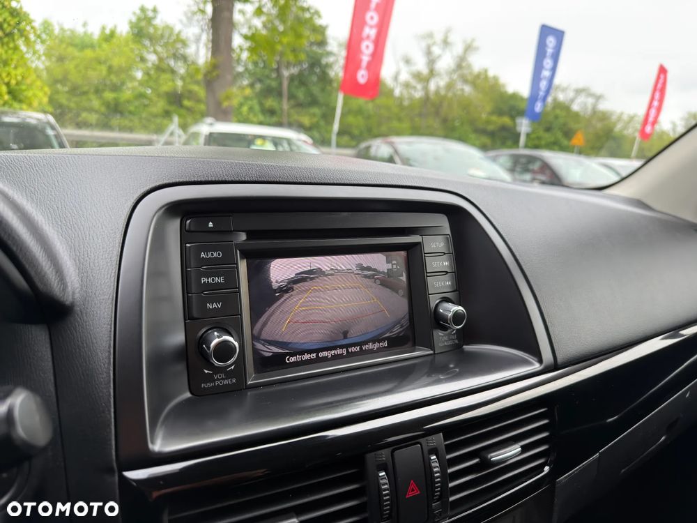 Mazda CX-5 2.0 Skymotion - 36