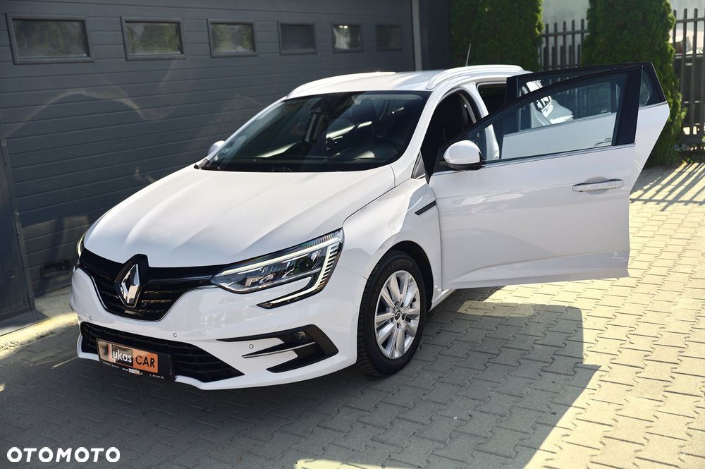 Renault Megane - 15