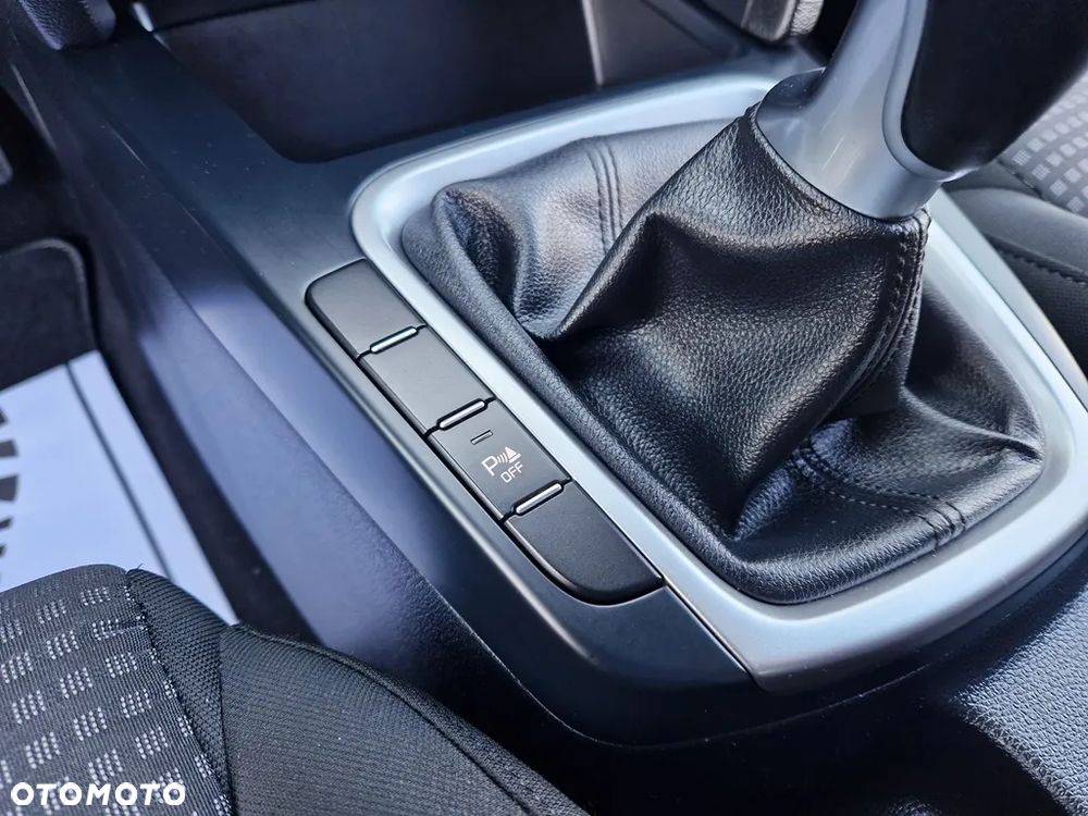 Kia Ceed 1.4 CVVT Edition 7 - 30