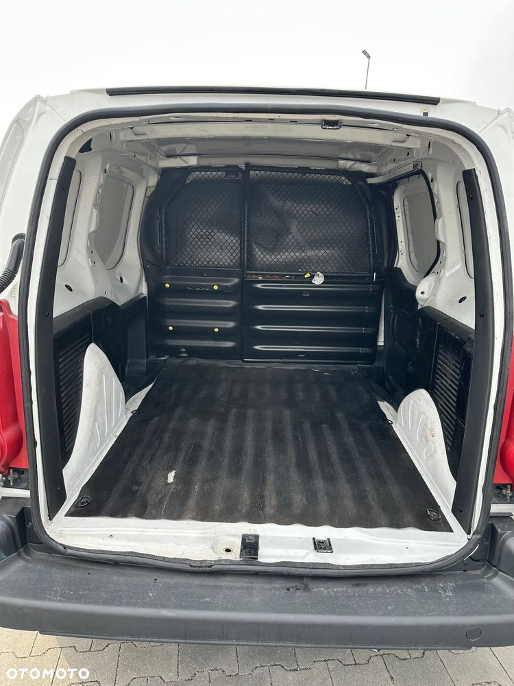 Peugeot Partner - 5