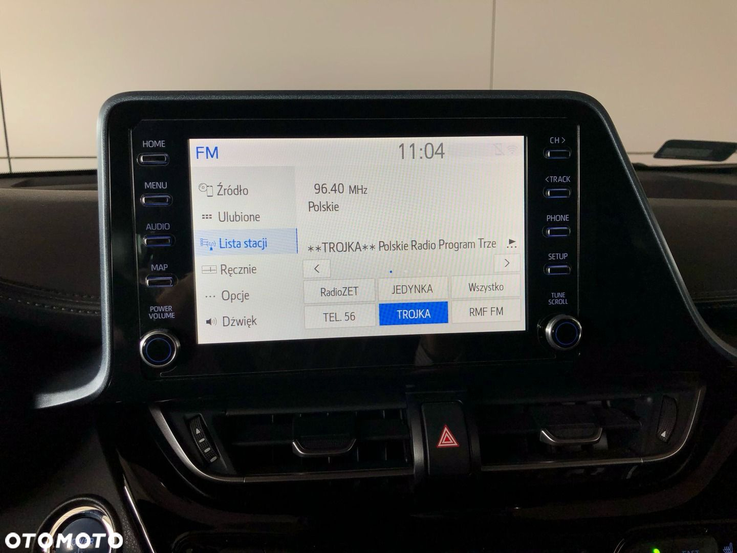 Toyota C-HR - 19