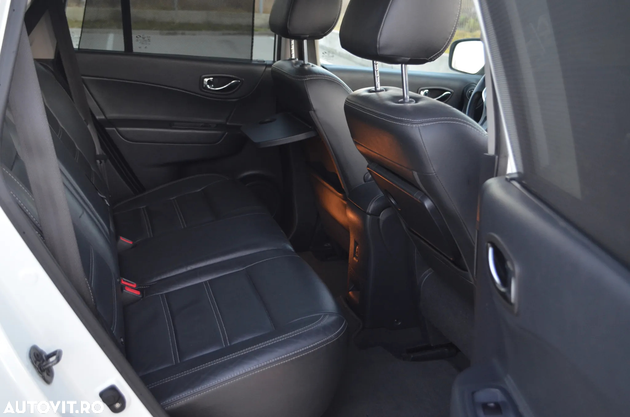 Renault Koleos dCi 150 FAP 4x4 Bose Edition - 13