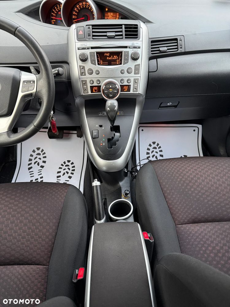 Toyota Verso 1.8 Premium EU5 7os MS - 6