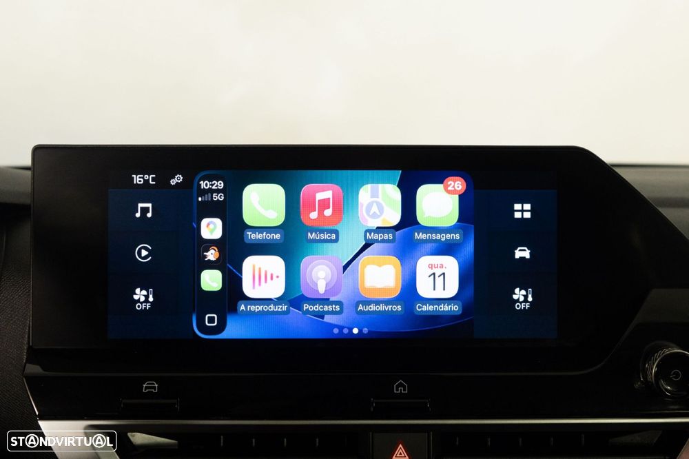 Citroën e-C4 50 kWh Feel - 24