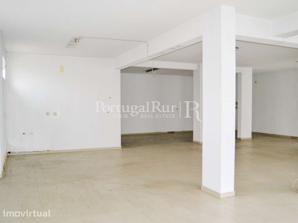 Espaço comercial com 142 m2 em Proença-a-Nova - Grande imagem: 5/18