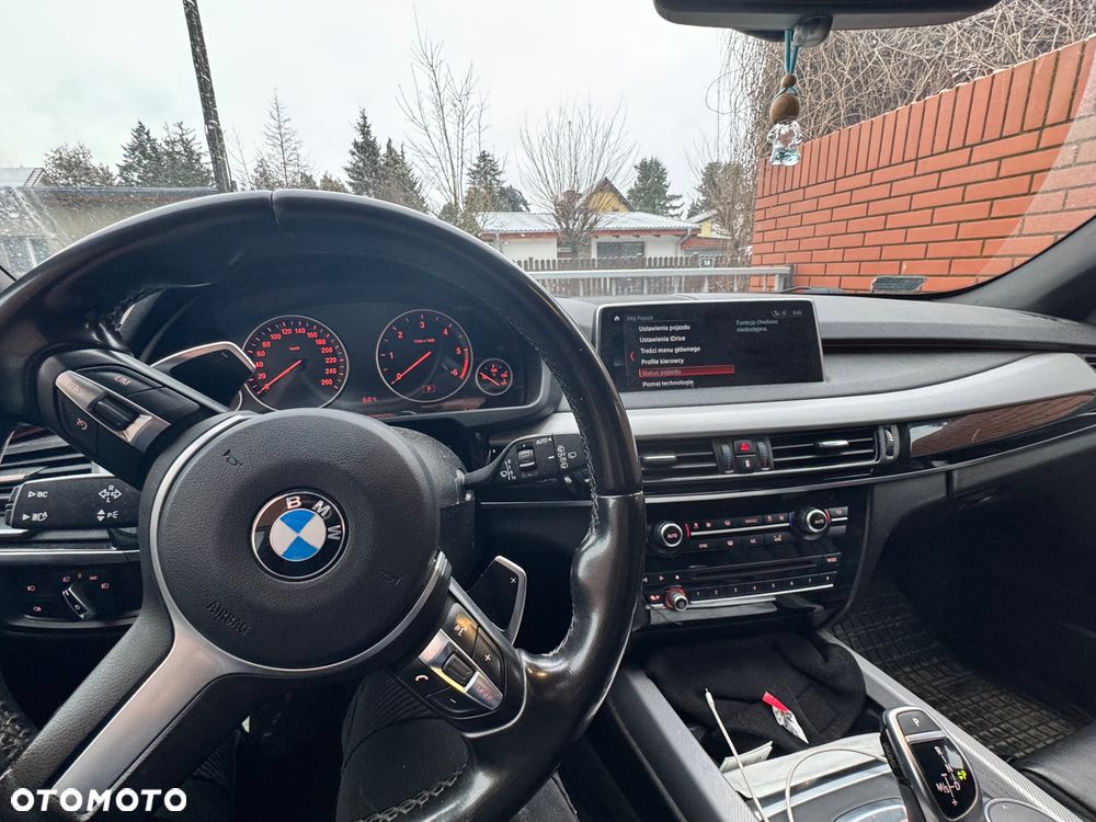 BMW X5 xDrive25d - 5